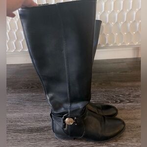 Tommy Hilfiger Boots